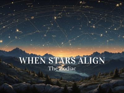 Your Horoscope @ The Playground