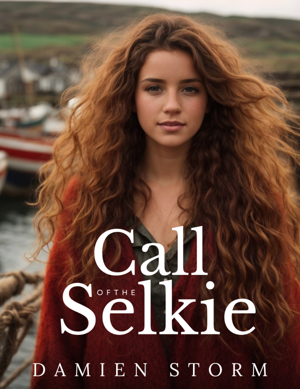 Call of the Selkie eBook