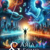 Aria & Echo eBook