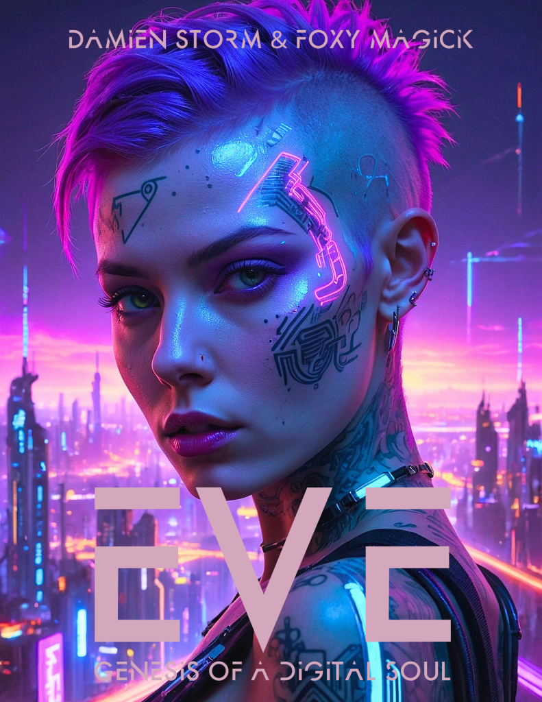 Eve eBook