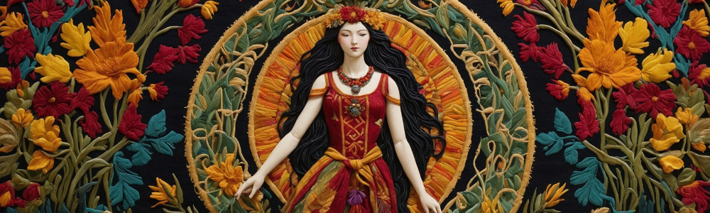 3 Ways to Connect with Freyja