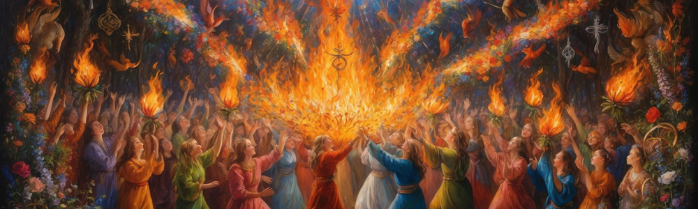 3 Ways to Connect with Freyja